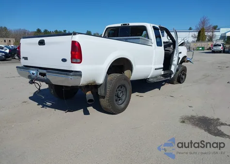 1999 Ford F-250 Lariat/Xl/Xlt z USA, uszkodzony, nr VIN 1FTNX21F5XED76593